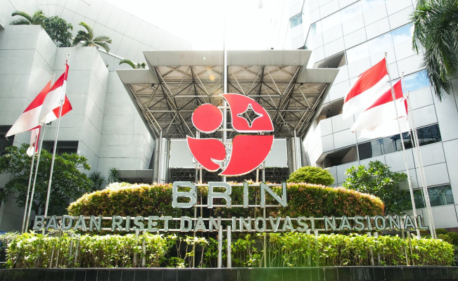 Bikin Bangga Indonesia, 11 Ilmuwan BRIN Masuk Daftar 2 Persen Peneliti Terbaik Dunia, Ini Daftar Namanya